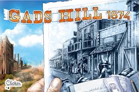 Gads Hill 1874 - zum Schließen ins Bild klicken